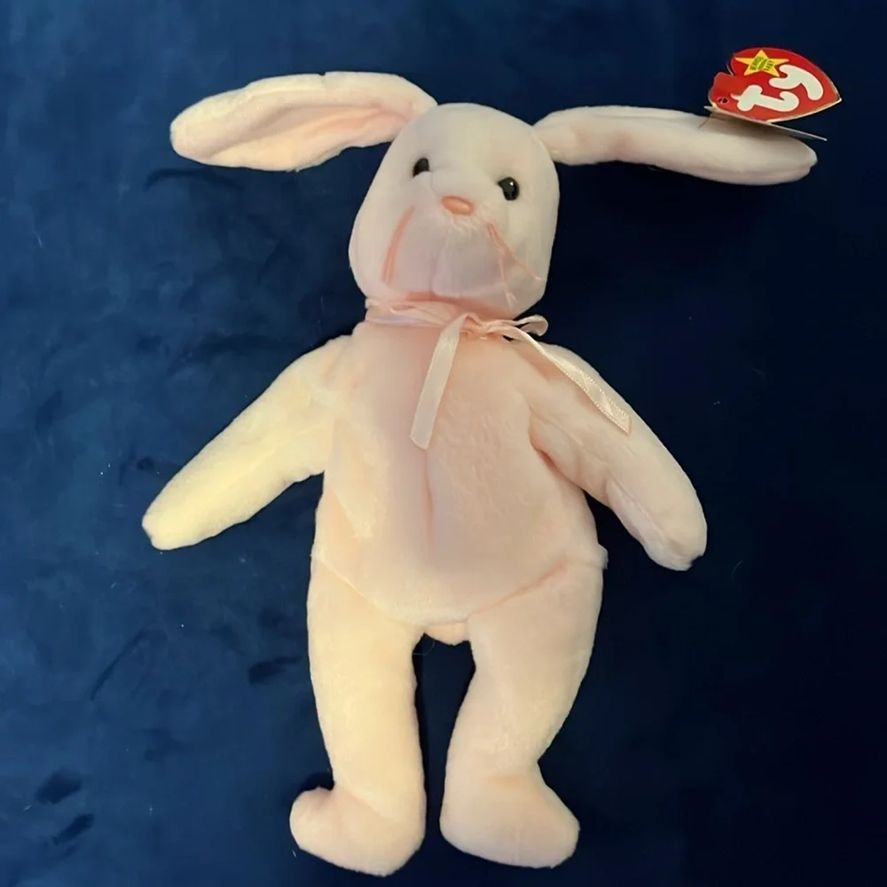 Ty Beanie Baby Hoppity